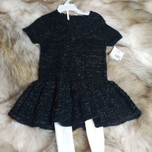 NWT HOLIDAY EDITIONS DRESS